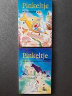 Pinkeltje Boeken - Dick Laan nieuw, Ophalen of Verzenden, Nieuw, Dick Laan, Sprookjes