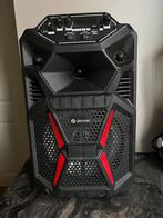 Denver bluetooth speaker, Ophalen of Verzenden, Minder dan 60 watt, Overige typen, Overige merken