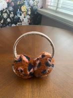 Oorwarmers luipaard bruin goud, Ophalen of Verzenden, Meisje, Sjaal