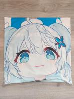 Youhu Wuthering Waves Pillowcase, Kussensloop 45x45, Ophalen of Verzenden