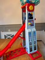 Paw Patrol Rescue baan, Kinderen en Baby's, Speelgoed | Actiefiguren, Ophalen of Verzenden, Gebruikt