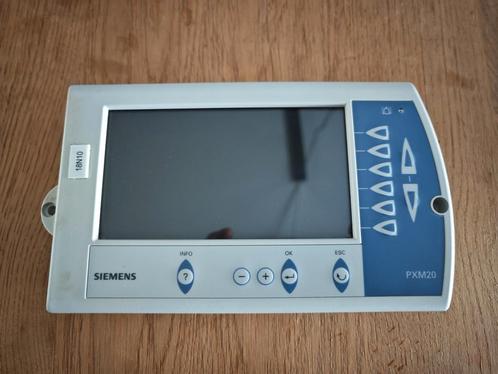 Siemens PXM20, Hobby en Vrije tijd, Elektronica-componenten, Gebruikt, Ophalen of Verzenden
