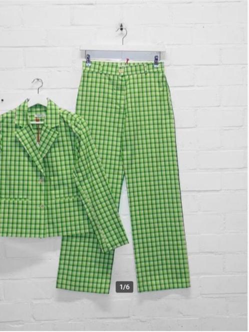 Just in Case - Prachtige set maat 36 - Nieuw, Kleding | Dames, Jasjes, Kostuums en Pakken, Nieuw, Kostuum of Pak, Maat 36 (S)