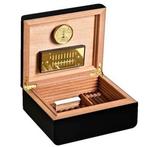 Luxe Houten Sigaren Humidor, Ophalen