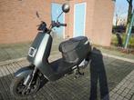 IVA E-GO S8 Electrische Scooter Matgroen 45km, Gebruikt, Elektrisch, Ophalen, Overige merken