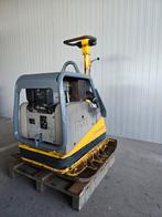 Wacker DPU 6555HeAP Trilplaat - 65 kN 2012, Ophalen of Verzenden, Zo goed als nieuw, Overige soorten, Wacker neuson