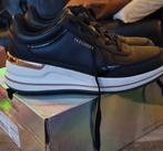 skechers, Kleding | Dames, Schoenen, Ophalen, Skechers, Zwart, Sneakers of Gympen