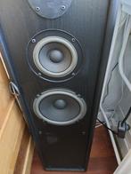 JBL TLX 5000, Audio, Tv en Foto, Luidsprekers, Front, Rear of Stereo speakers, Gebruikt, Ophalen of Verzenden, JBL