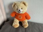 Robijntje Beer Knuffel, Kinderen en Baby's, Speelgoed | Knuffels en Pluche, Ophalen of Verzenden, Zo goed als nieuw, Beer