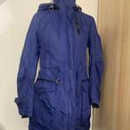 Anky jas blauw 36, Bovenkleding, Gebruikt, Ophalen of Verzenden, Dames