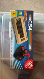 Commodore 64 Mini emulator, Ophalen of Verzenden, Zo goed als nieuw