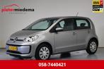 Volkswagen Up! 1.0 BMT move up!, Stof, Gebruikt, Origineel Nederlands, 24 km/l