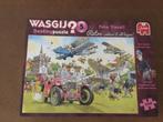 Wasgij puzzel Destiny nr.5  1000 stuks, Hobby en Vrije tijd, Denksport en Puzzels, Ophalen, Zo goed als nieuw