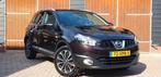Nissan Qashqai 1.6 Connect Edition, Bluetooth, Trekhaak, All, Auto's, Nissan, Voorwielaandrijving, Stof, Gebruikt, 1225 kg