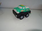 Speelgoed AUTO van Matchbox, Ophalen