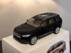Paudi volvo xc90 1:18, Ophalen of Verzenden, Zo goed als nieuw, Auto, Overige merken