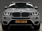 BMW X3 xDrive20i High Executive /AUTOMAAT! /Trekhaak /Pano-D, Automaat, Gebruikt, Euro 6, 4 cilinders