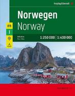 Noorwegen Reisgids, Nieuw, Capitool, Ophalen of Verzenden, Europa