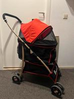 Hondenbuggy, Dieren en Toebehoren, Ophalen of Verzenden, Gebruikt