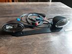 Schijnwerpers BMW motor. Gekocht voor R1100GS. Compleet., Ophalen of Verzenden