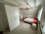 Slapkamermeublement, 2 persoons, compleet, Huis en Inrichting, Slaapkamer | Bedden, Ophalen, Verstelbaar, Wit, Tweepersoons