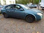 Nissan Primera P12 bj 2004 5 deurs hatchback voor demontage., Ophalen of Verzenden, Gebruikt, Nissan