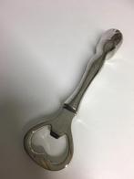 Zilver Kleurige Opener in de vorm van een Bokkenpoot NIEUW, Ophalen of Verzenden, Nieuw