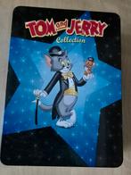 Tom and Jerry dvd box, Europees, Tekenfilm, Alle leeftijden, Boxset