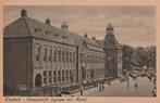 ENSCHEDE SCHOOL LYCEUM JAREN 30 ZEER MOOI OUDE KAART KJ53, Verzamelen, Ansichtkaarten | Nederland, Ophalen of Verzenden, 1920 tot 1940