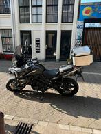 Benelli TRK 702 (bj2024), Particulier, Toermotor