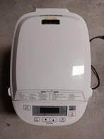 Panasonic Broodbakmachine, Ophalen