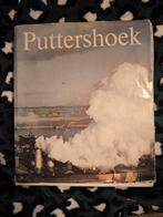puttershoek suikerfabriek 1970 3delen in 1boek, Ophalen of Verzenden, 20e eeuw of later, Gelezen