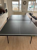 Kettler ping Pong tafel, Sport en Fitness, Tafeltennis, Ophalen of Verzenden, Zo goed als nieuw, Tafel Outdoor