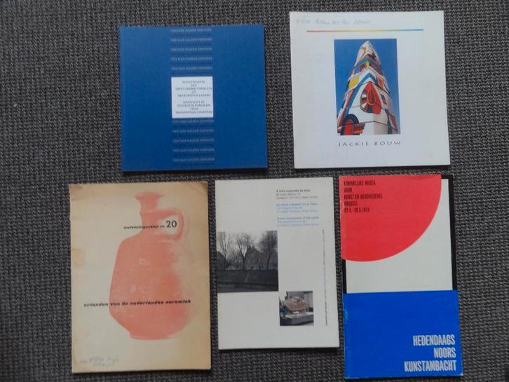 5 boeken voor de keramiek en design verzamelaar, Boeken, Kunst en Cultuur | Fotografie en Design, Gelezen, Overige onderwerpen