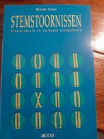 R. Stes - Stemstoornissen, Ophalen of Verzenden, Nieuw, R. Stes