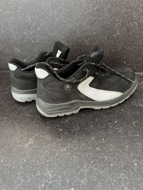 Werkschoenen maat 41, Doe-het-zelf en Verbouw, Veiligheidskleding, Zo goed als nieuw, Ophalen of Verzenden