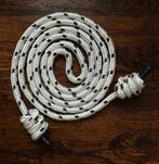 Handgemaakte Flow Rope – 14 mm Dubbel Gevlochten Polyester, Sport en Fitness, Fitnessmaterialen, Verzenden, Nieuw, Benen, Battle rope