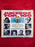 Het beste uit de Radio Rijnmond Jukebox Top 100 2cd-box, Verzenden, Gebruikt, Pop