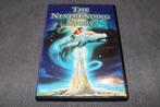 DVD The Neverending Story, Alle leeftijden, Ophalen of Verzenden, Gebruikt, Fantasy