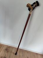 Golfstok wandelstok, Ophalen of Verzenden