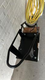 Inrijklem motor aanhanger nieuw ongebruikt aanhanger, Ophalen, Nieuw