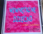Audio-cd Wewnętrzne dziecko, Ewa Foley, Ophalen of Verzenden, Zo goed als nieuw, Cursus of Instructie