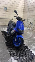 Gilera Runner 50cc (TERUIL), Tweetakt, Gebruikt, Overige modellen, Maximaal 45 km/u