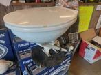Elektrisch toilet Rheinstrom Y10 (12V), Watersport en Boten, Bootonderdelen, Gebruikt