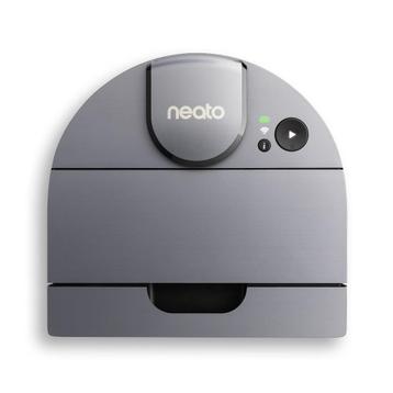 Neato D10, robotstofzuiger  beschikbaar voor biedingen
