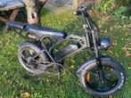 Fatbike V20, Fietsen en Brommers, Elektrische fietsen, 59 cm of meer, Ophalen, Gebruikt, Overige merken