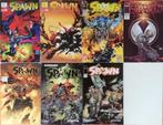Spawn, de complete Nederlands vertaalde omnibus serie., Boeken, Strips | Comics, Complete serie of reeks, Ophalen, Zo goed als nieuw