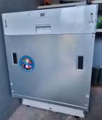 Indesit difp48 inbouw vaatwasser, Ophalen, Gebruikt