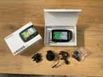 TomTom Rider 550 Navigatie | Voor de mooiste motorritten, Motoren, Accessoires | Navigatiesystemen, Ophalen of Verzenden, Zo goed als nieuw