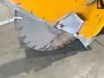 Betonzaag vloerenzaag CEDIMA CF-1020.1 B, Doe-het-zelf en Verbouw, Gereedschap | Zaagmachines, Gebruikt, 3bk, 70 mm of meer, Overige typen